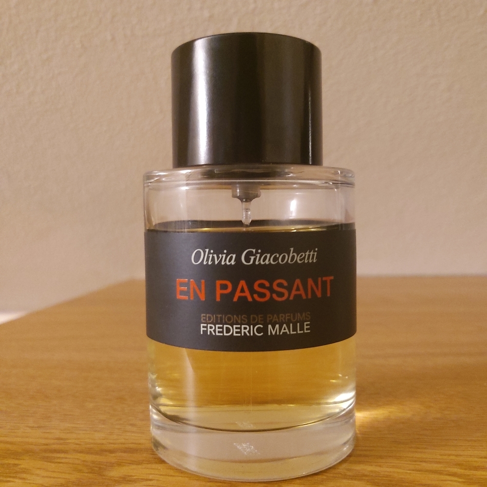 en passant frederic malle 100ml